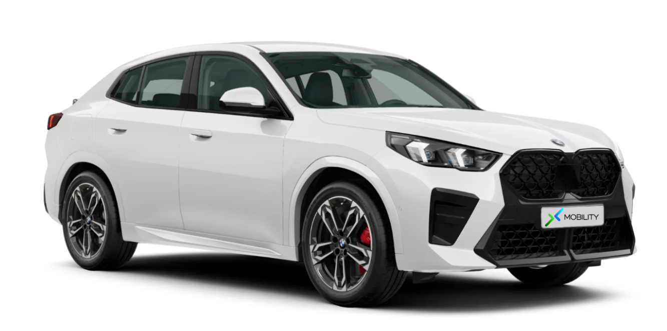 BMW X2 sDrive 20d M Sportpaket Pro