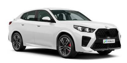BMW X2 sDrive 20d M Sportpaket Pro