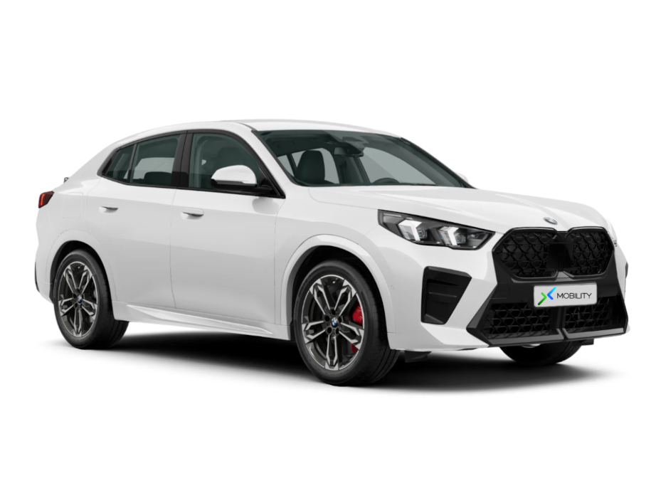 BMW X2 sDrive 20d M Sportpaket Pro