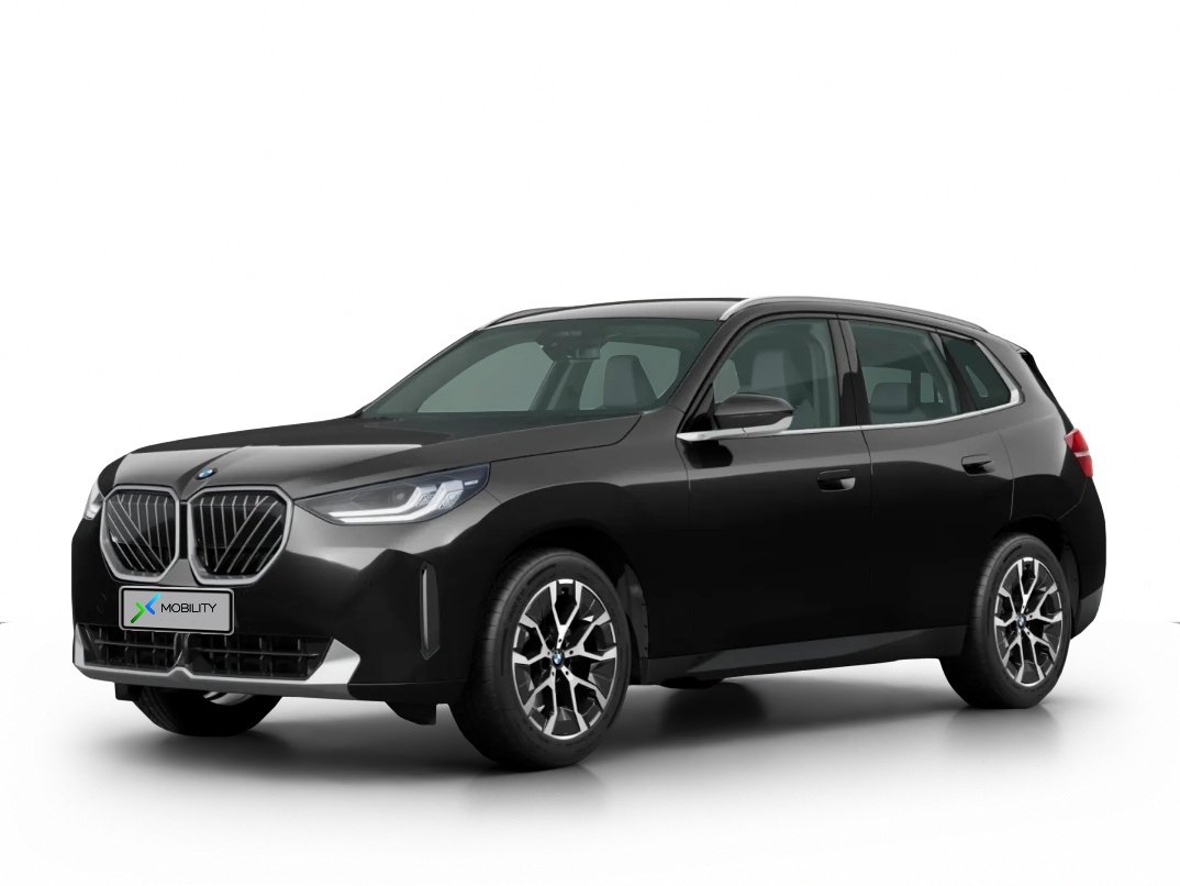 BMW X3 20d XDrive