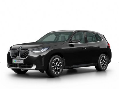 BMW X3 20d XDrive