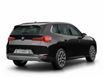 BMW X3 20d XDrive