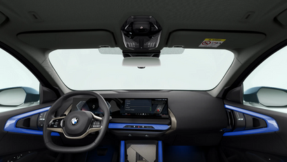 BMW X3 20d XDrive