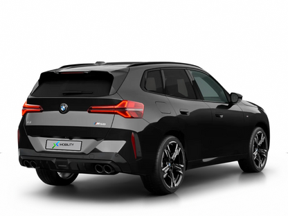 BMW X3 M50i XDrive
