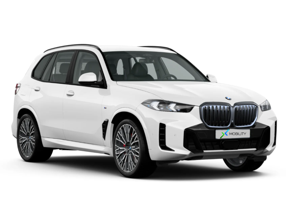 BMW X5 30d xDrive M Sportpaket Pro