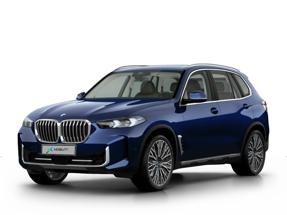BMW X5 XDrive 30d