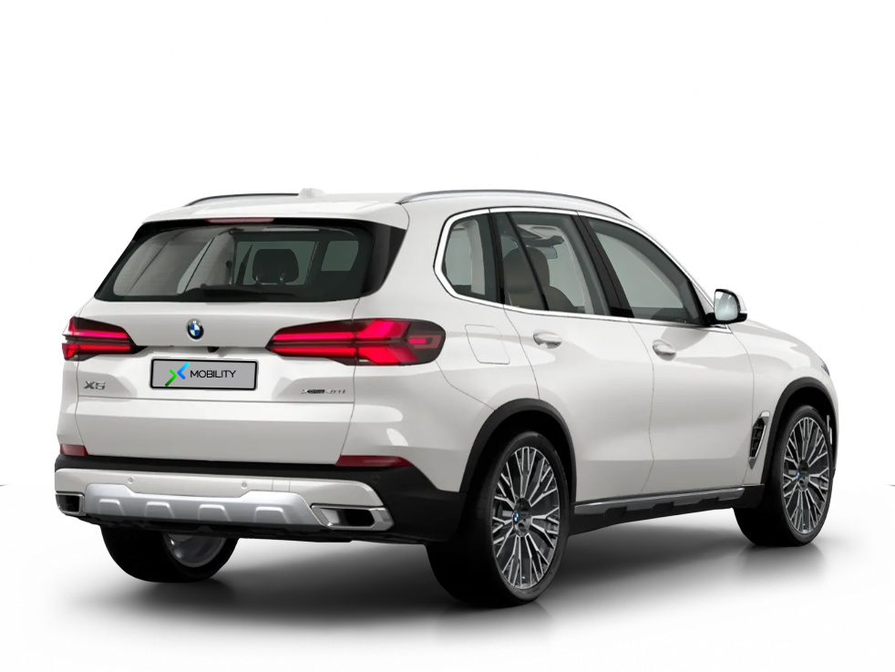BMW X5 xDrive 40i