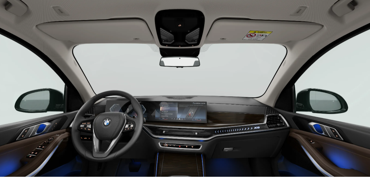 BMW X5 xDrive 40i