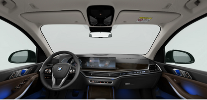 BMW X5 xDrive 40i
