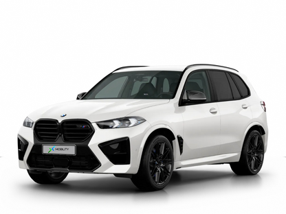 BMW X5 xDrive M60i
