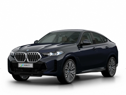 BMW X6 xDrive 30d M Sport