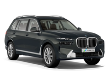 BMW X7 xDrive40d