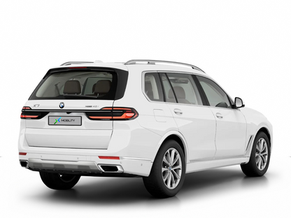 BMW X7 xDrive 40i