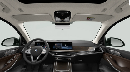 BMW X7 xDrive 40i