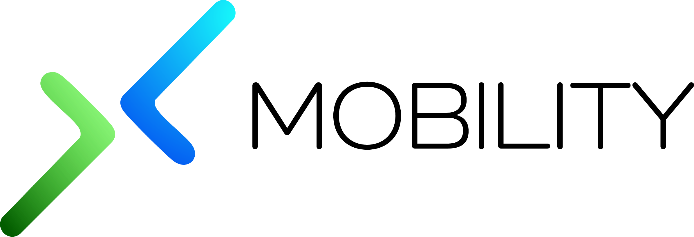 x-mobility Logo